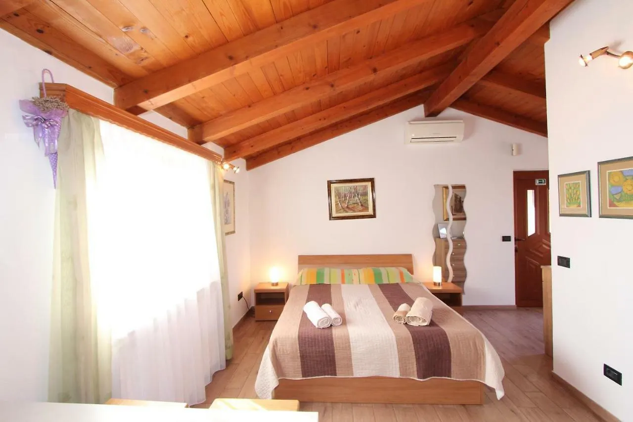 روفينج Apartments Malusa