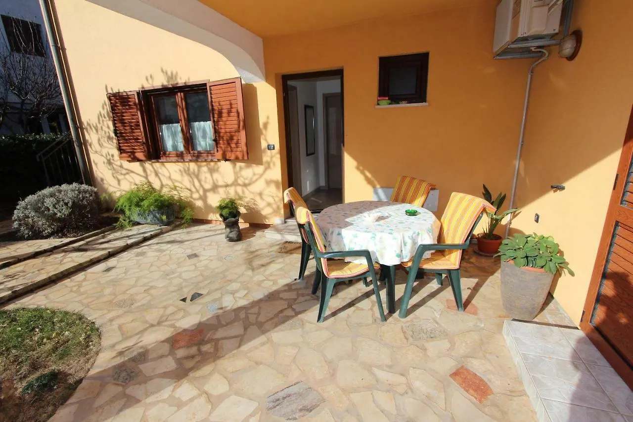 روفينج Apartments Malusa