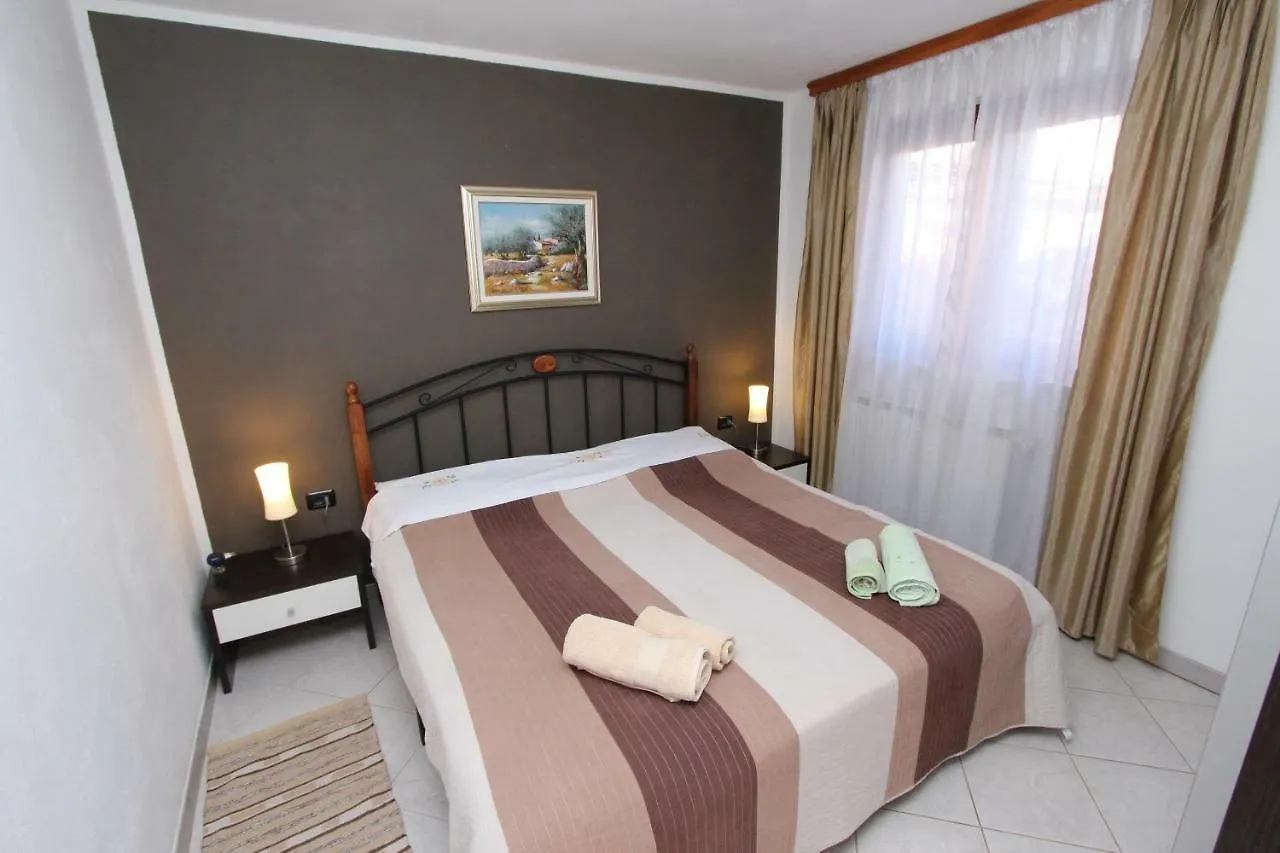 روفينج Apartments Malusa
