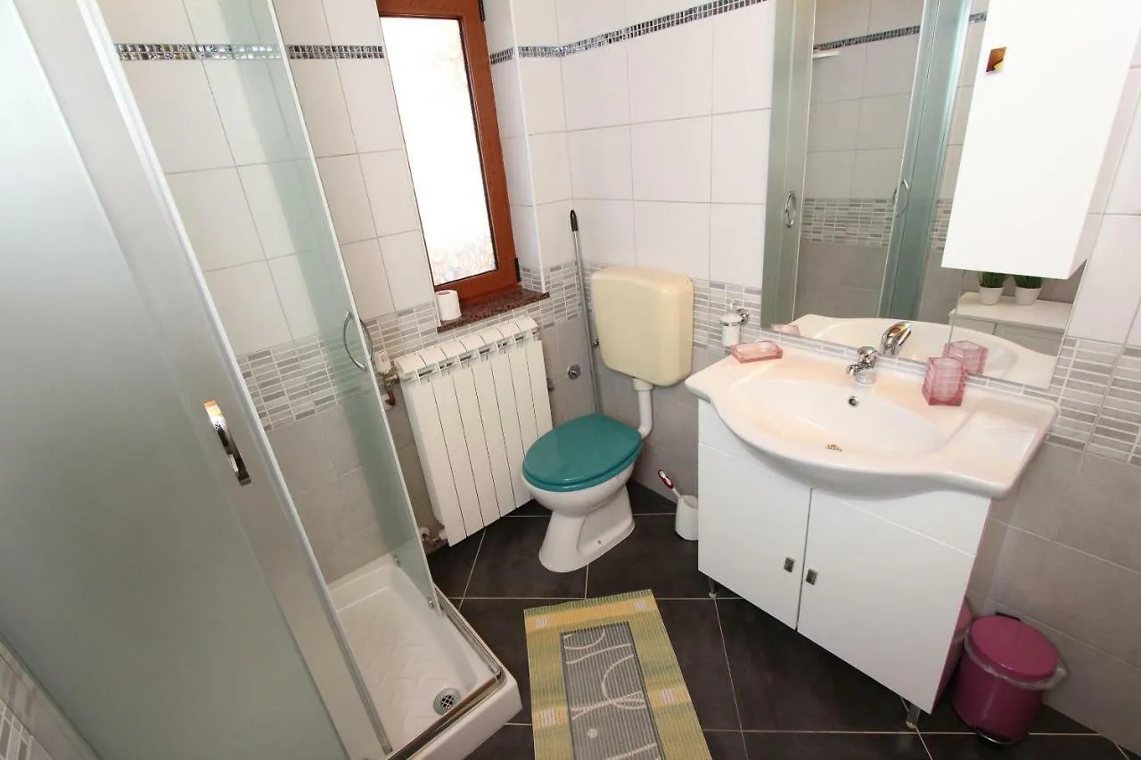 روفينج Apartments Malusa
