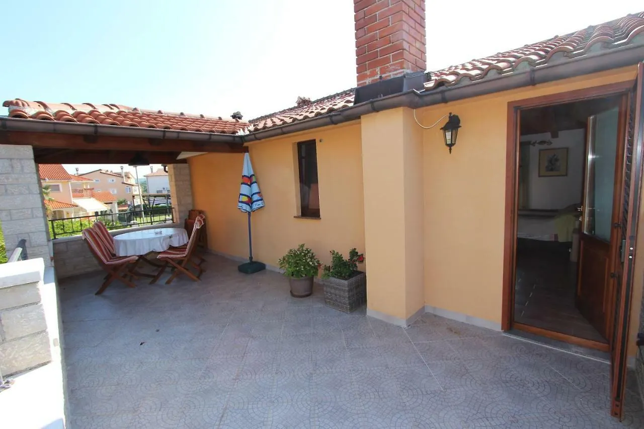 Apartments Malusa Rovinj