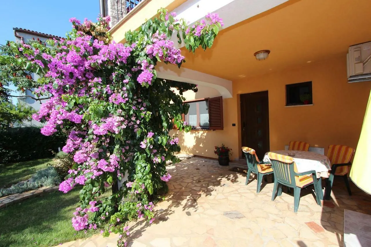 Apartments Malusa Rovinj