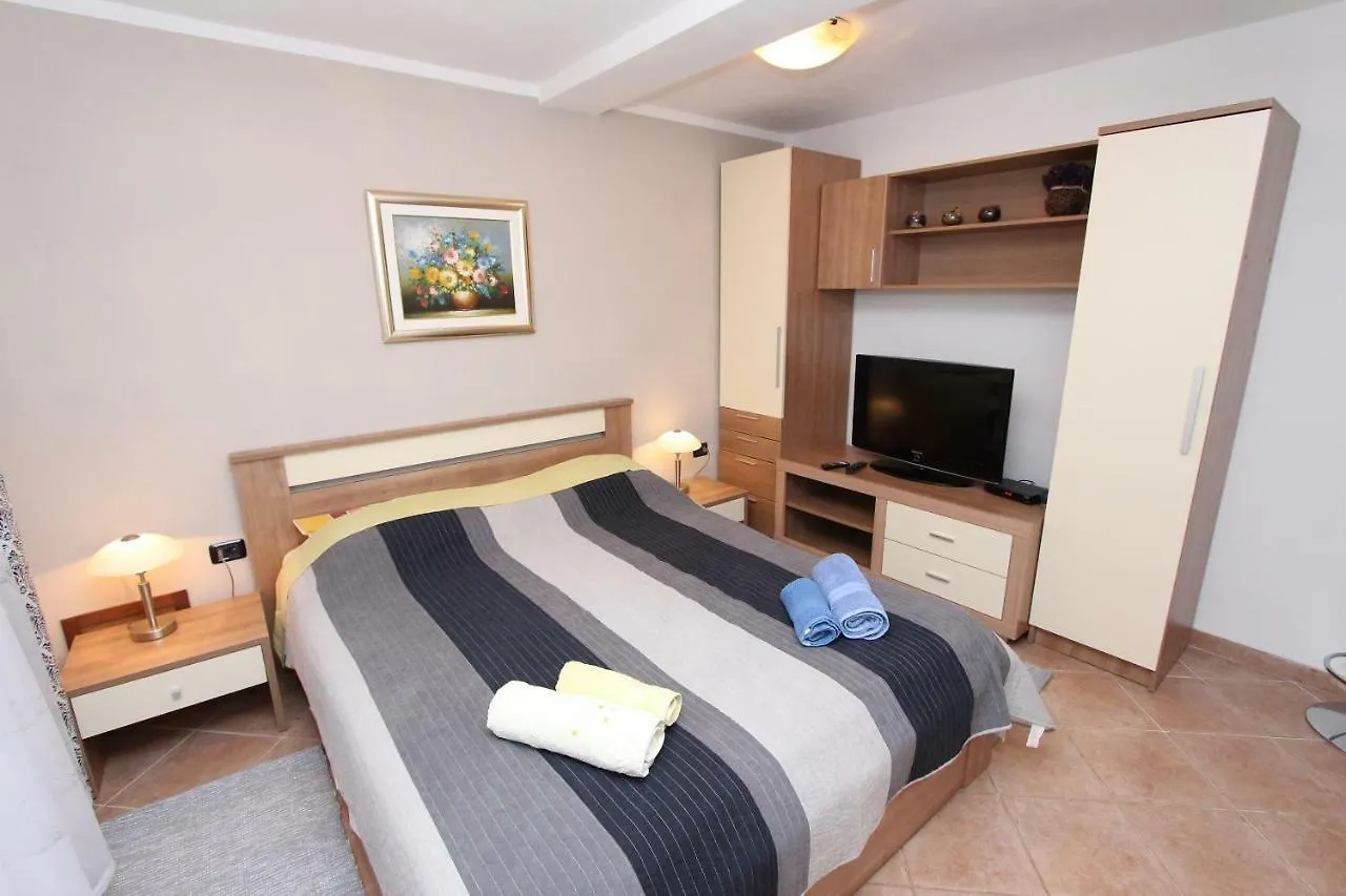 روفينج Apartments Malusa