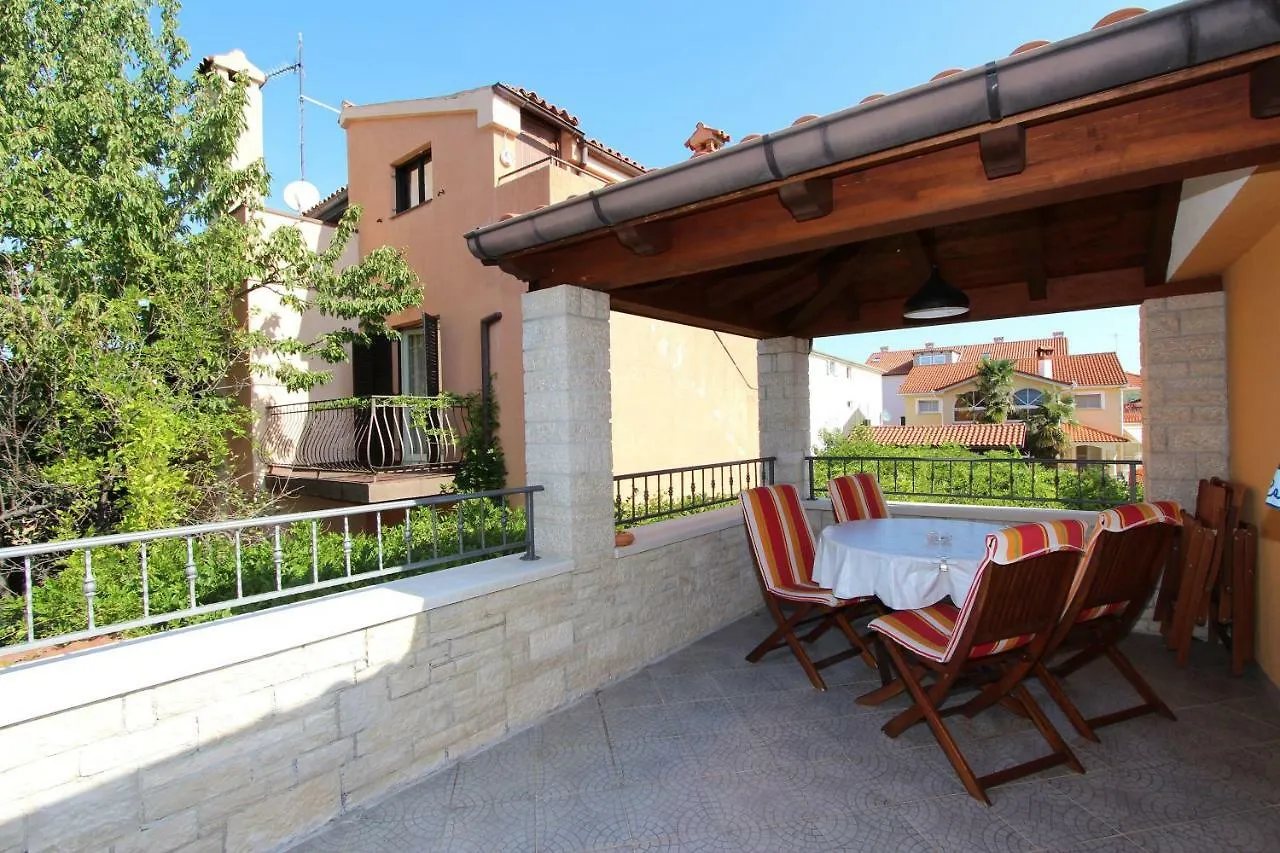 Apartments Malusa Rovinj