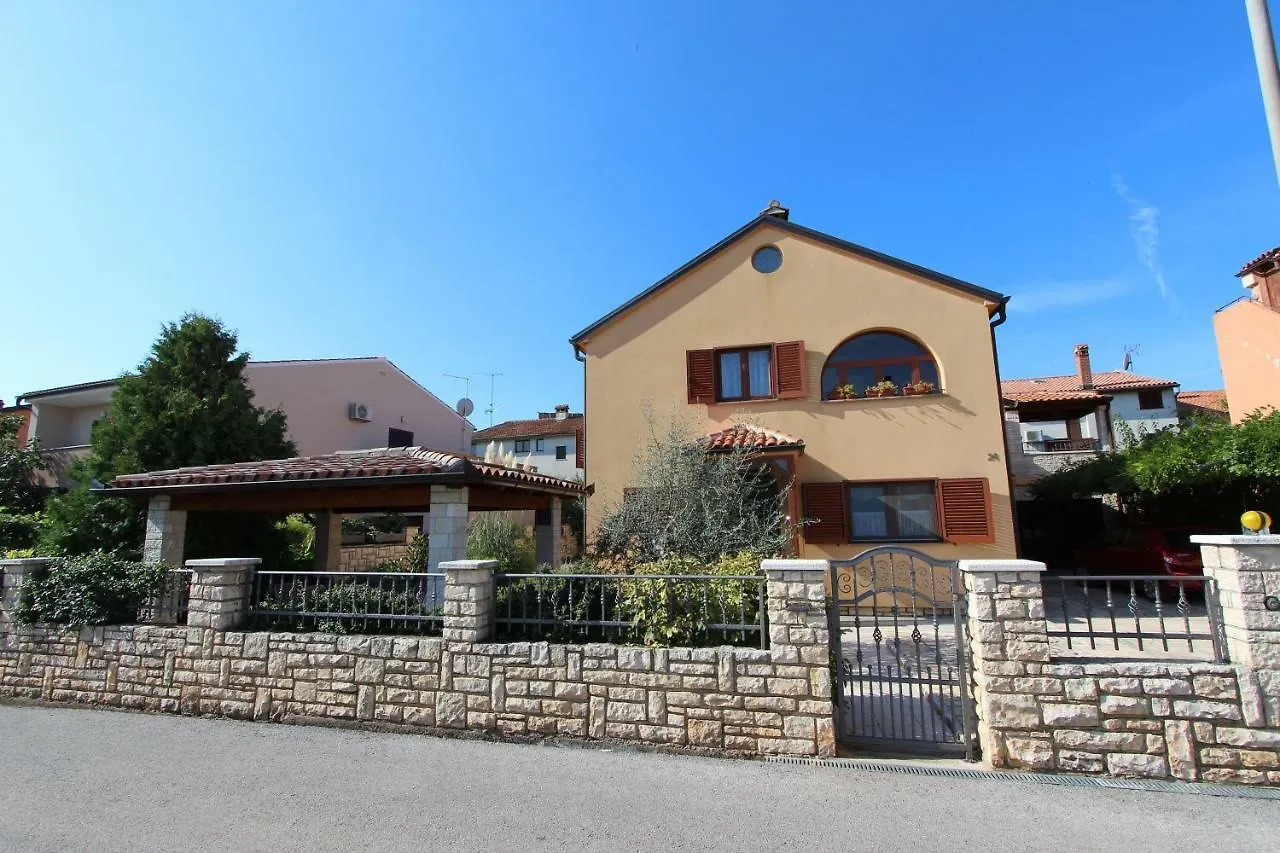 Apartments Malusa Rovinj